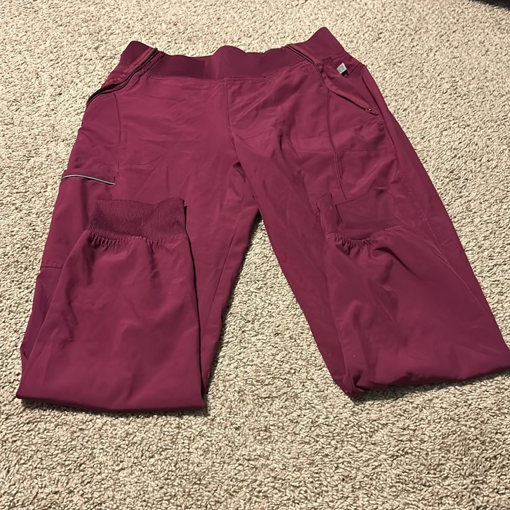Cherokee infinity joggers